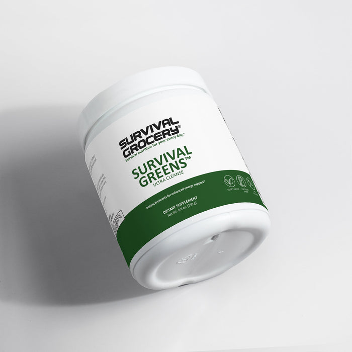 Survival Greens™