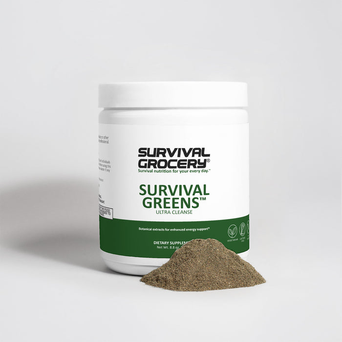 Survival Greens™