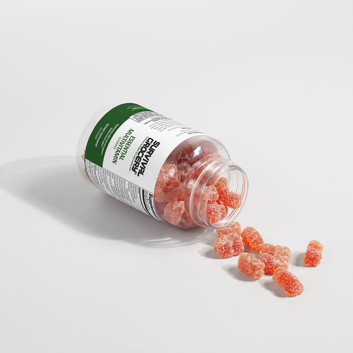 Essential Multivitamin Gummies