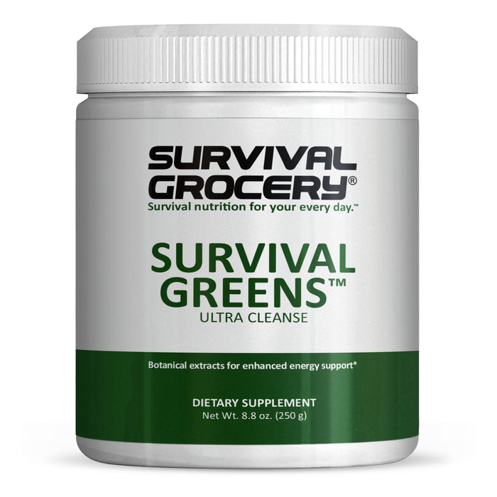 Survival Greens™