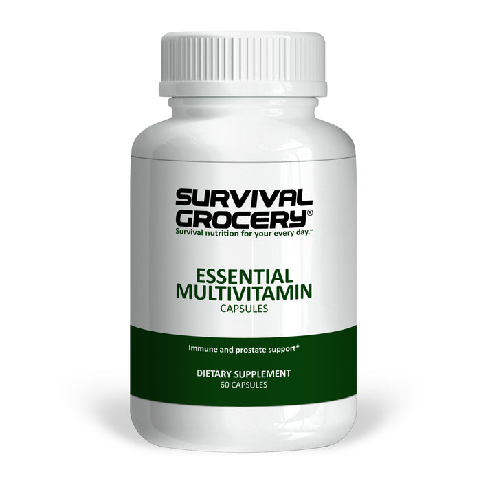 Essential Multivitamin